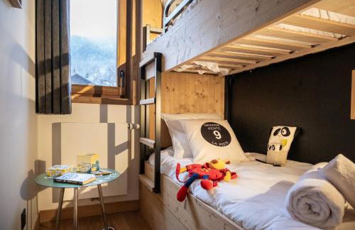 TERRESENS - Le Flocon Blanc - Foto 36