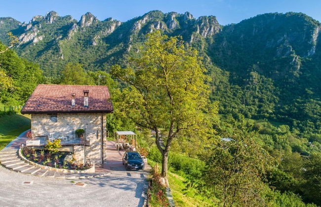 Agriturismo Casarai - Foto 36