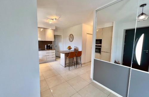 Villa Poujol en Dordogne, piscine chauffée - Foto 9