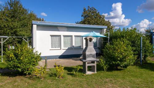 Bungalow am Waldrand - Photo 5