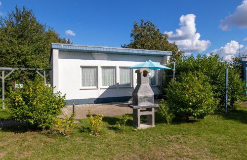 Bungalow am Waldrand - Photo 5