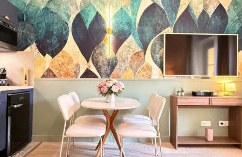 Suite familiale 2 Bdr - 1 min Palais & Croisette - Foto 10