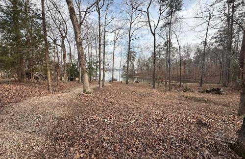 Whispering Waters Hideaway - Foto 71