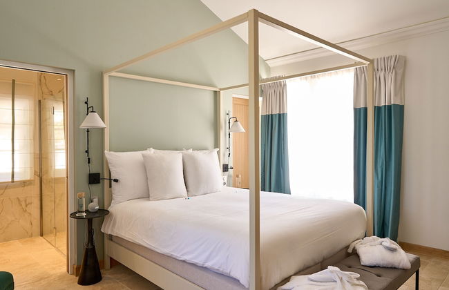 Domaine de La Commanderie de Ballan - Foto 3