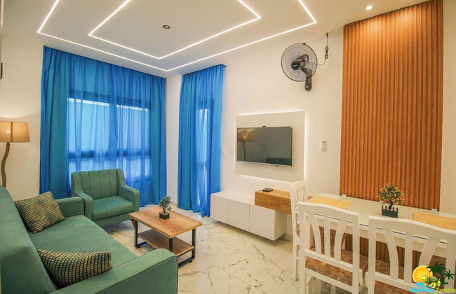 SeaView Turtles - Foto 25