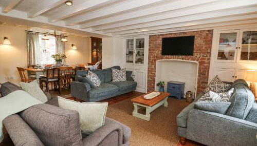 Dyffryn Cottage - Foto 5