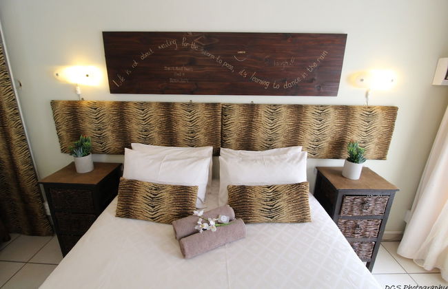 Wilger Guesthouse - Foto 48