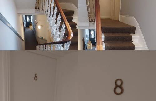 Flat in the center of London 8 - Foto 30