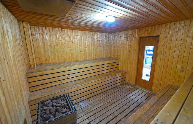 Elizabeth Royal Apartments - Foto 18