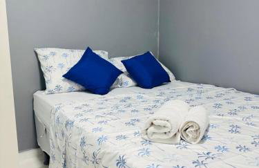 Loft manaus Santorini - Foto 5