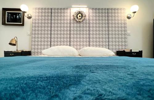 Courbet's bachelor pad - Foto 15