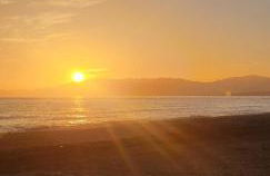 Acogedor apartamento de playa - Foto 15