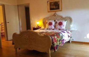 Charmante maison de campagne - Foto 19