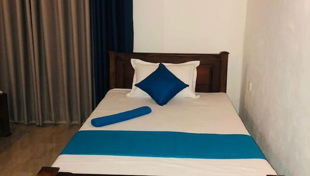 Kottamba Villa Tangalle - Foto 2, Habitación