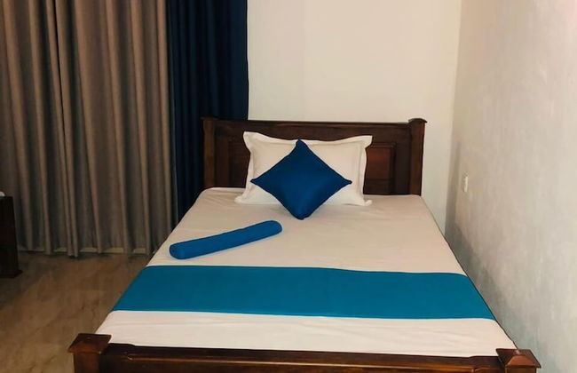 Kottamba Villa Tangalle - Foto 2