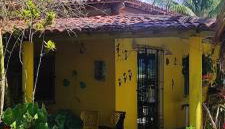 Casa amarela - Photo 4