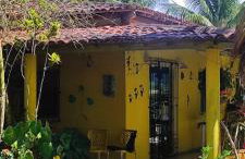 Casa amarela - Foto 4
