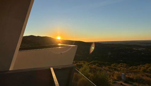 Chalet rural en Angeles de San Rafael - Foto 2