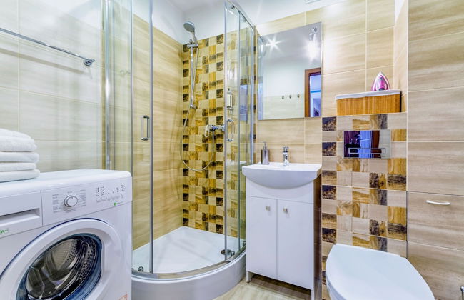 Rint Centrum Pilsudskiego - Foto 51