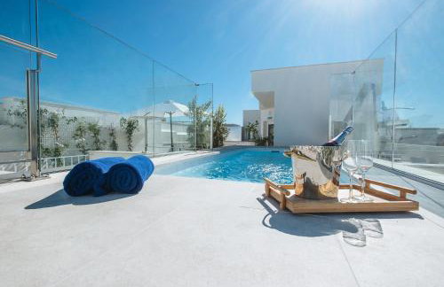 Sercotel Sevilla Guadalquivir Suites - Foto 2