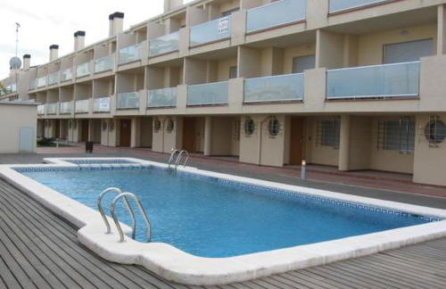 SAN FERNANDO PALACE III - Beach House - Photo 44