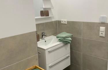 Ferienwohnung Scheuring 1 OG rechts - Foto 15