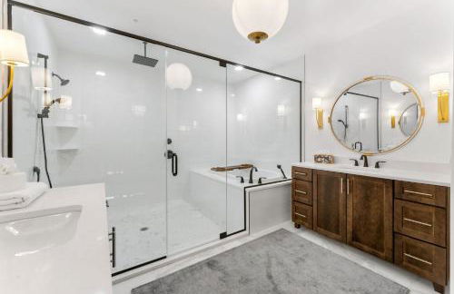 Harbor Island Beach Club - Luxury Waterfront Apartments with View - Foto 31