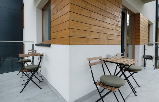 Apartamenty Sun & Snow River Park - Photo 40