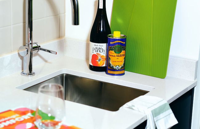 Vertus Edit Canary Wharf - Foto 34