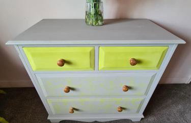 Rumer Hill House a unique boutique styled place to stay in Cannock close to A5 the McArthur Glen outlet - Foto 27