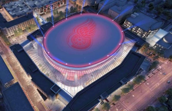 Modern Retreat Near Henry Ford - Foto 77