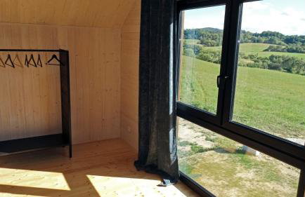 Domek Dzikie Lisko - Foto 19