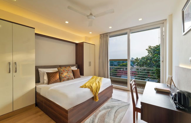 Auro Bliss - An Opulent 3bhk Penthouse in Dehradun - Photo 5