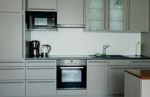 Ferienhaus Seezeichen - Foto 7