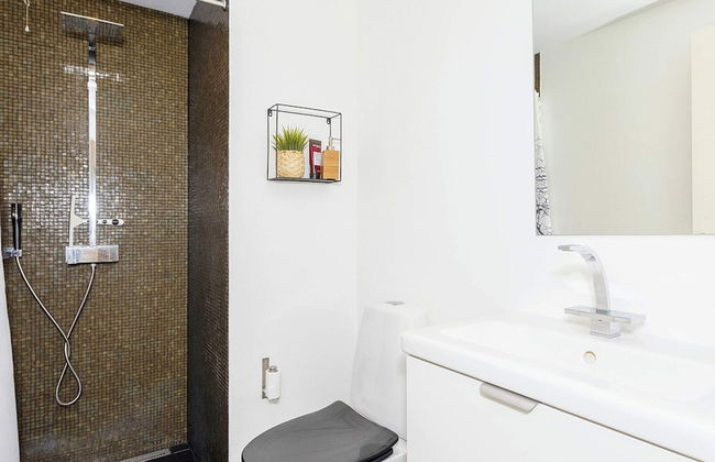 4 Star Holiday Home in Skals-by Traum - Foto 10