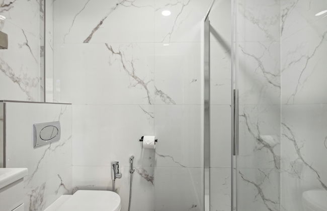 Sutherland Apartments - Foto 35