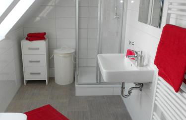 Ferienwohnungen Haus Glückauf - Foto 22