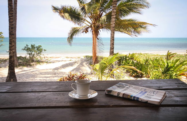 Hansen Beach Villa - Foto 18