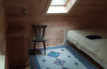 Domek Moczykija - Foto 33