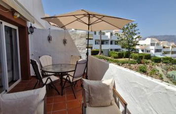 La Casa Soleada, apartement near Marbella in Mijas - Photo 15