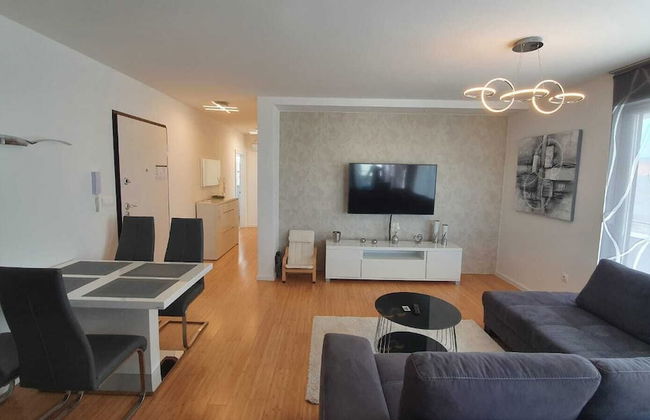 Relax Apartments - Foto 76