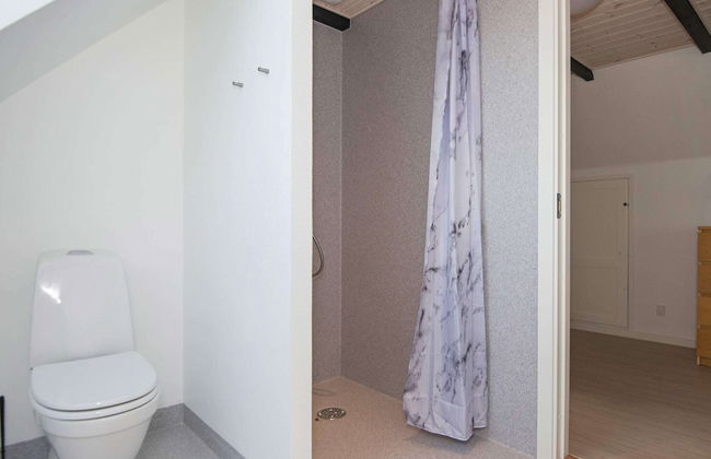 Holiday Home in Ørsted - Photo 22