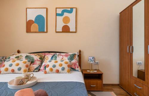 House Natalie, village Rakalj - Photo 32