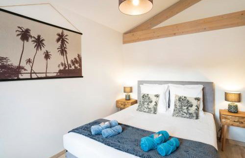 Villa Zeruko Izarra, Grand standing - Photo 13