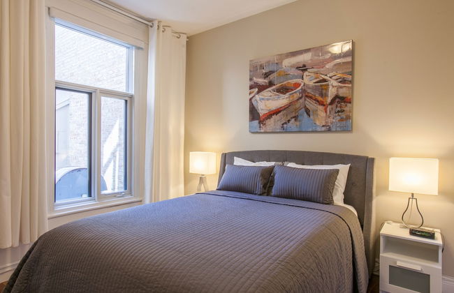 LMVR - The Laurier - Foto 11