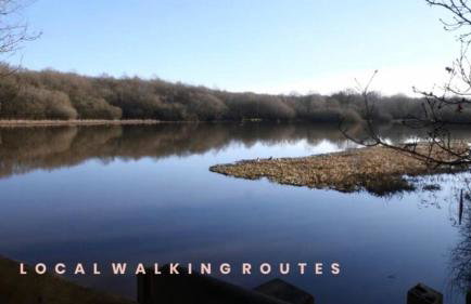 Luxury Retreat 30mins Taxi Ride From West London - Photo 47