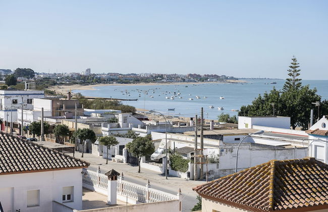 Atico Costa Do ana in Mallorca - Foto 24