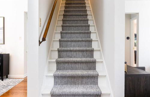 Emerald Clove - 3BR, 1Bath House- 1 mile from ND - Foto 19