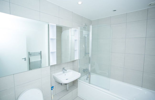 High view 2 Bedroom apt - Woolwich - Photo 27