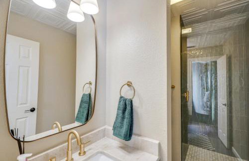 5 Mi to Dtwn Odessa Modern Pet-Friendly Home! - Foto 19